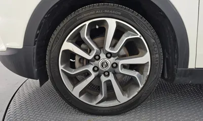 KG_Mobility_Ssangyong TIBOLI 2016, 146186 км, за 4006.83 USD