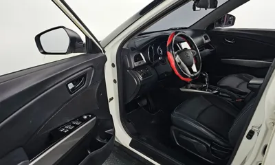 KG_Mobility_Ssangyong TIBOLI 2016, 146186 км, за 4006.83 USD - фото 11