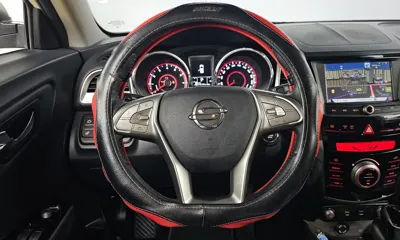 KG_Mobility_Ssangyong TIBOLI 2016, 146186 км, за 4006.83 USD - фото 13