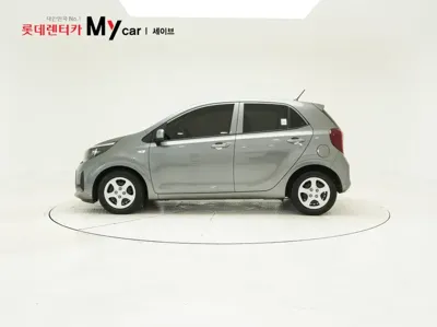 Kia Morning 2023, 29928 км, за 5374.6 USD