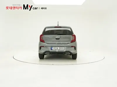Kia Morning 2023, 29928 км, за 5374.6 USD