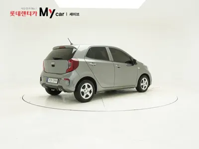 Kia Morning 2023, 29928 км, за 5374.6 USD