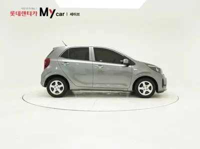 Kia Morning 2023, 29928 км, за 5374.6 USD - фото 6