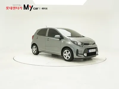 Kia Morning 2023, 29928 км, за 5374.6 USD - фото 7