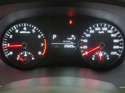 Kia Morning 2023, 29928 км, за 5374.6 USD - фото 11