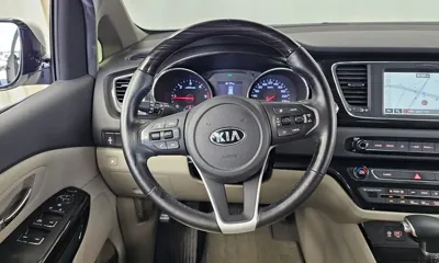 Kia Canival 2019, 138457 км, за 57819.46 USD - фото 13