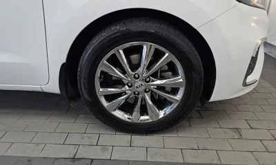 Kia Canival 2019, 138457 км, за 57819.46 USD - фото 21
