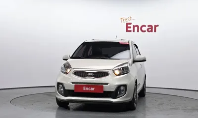 Kia Morning 2014, 93695 км, за 3669.42 USD