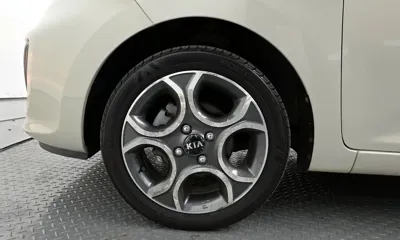Kia Morning 2014, 93695 км, за 3669.42 USD