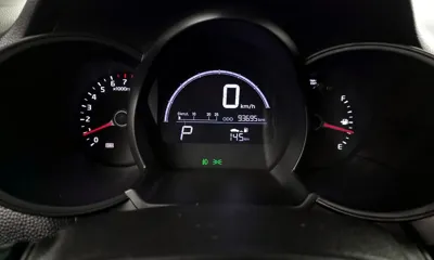 Kia Morning 2014, 93695 км, за 3669.42 USD - фото 8