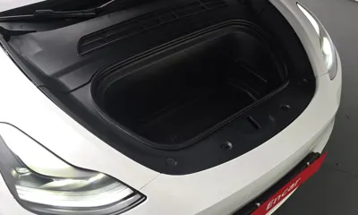 Tesla Model Y 2021, 96446 км, за 25928.84 USD - фото 6
