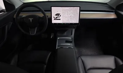 Tesla Model Y 2021, 96446 км, за 25928.84 USD - фото 7