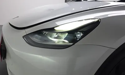 Tesla Model Y 2021, 96446 км, за 25928.84 USD - фото 23