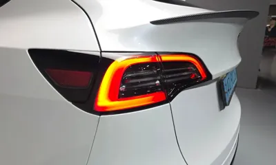 Tesla Model Y 2021, 96446 км, за 25928.84 USD - фото 24