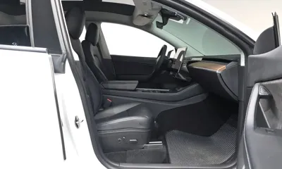 Tesla Model Y 2021, 96446 км, за 25928.84 USD - фото 27