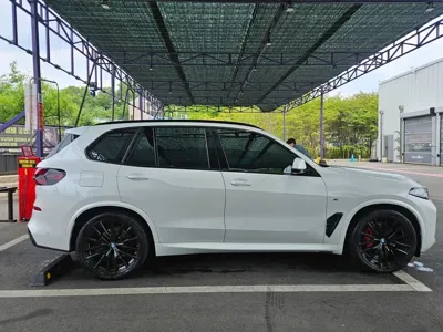 BMW X5 2026, 4420 км, за 89709.39 USD - фото 4