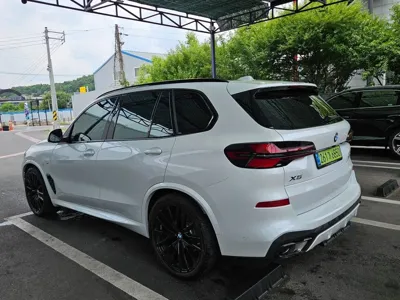 BMW X5 2026, 4420 км, за 89709.39 USD - фото 6