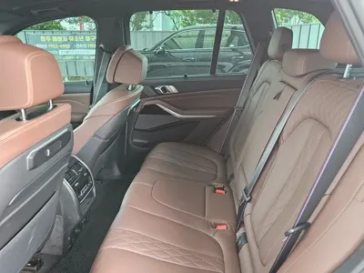 BMW X5 2026, 4420 км, за 89709.39 USD - фото 7
