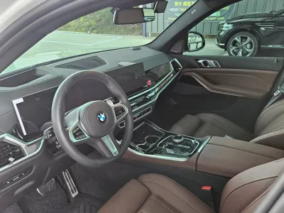 BMW X5 2026, 4420 км, за 89709.39 USD - фото 8