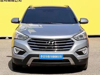 Hyundai Maxcruz 2014, 294748 км, за 4594.98 USD