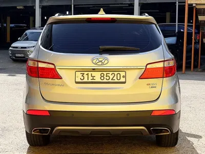 Hyundai Maxcruz 2014, 294748 км, за 4594.98 USD