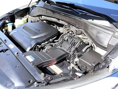 Hyundai Maxcruz 2014, 294748 км, за 4594.98 USD - фото 6