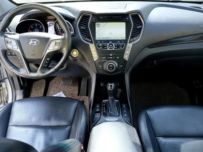 Hyundai Maxcruz 2014, 294748 км, за 4594.98 USD - фото 7