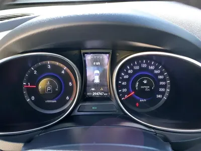 Hyundai Maxcruz 2014, 294748 км, за 4594.98 USD - фото 8