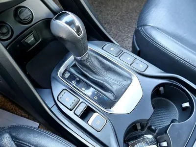 Hyundai Maxcruz 2014, 294748 км, за 4594.98 USD - фото 9
