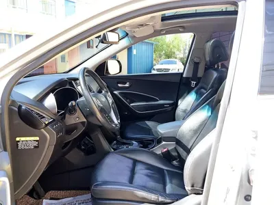 Hyundai Maxcruz 2014, 294748 км, за 4594.98 USD - фото 11