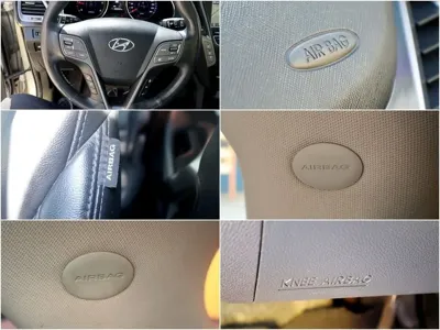 Hyundai Maxcruz 2014, 294748 км, за 4594.98 USD - фото 12