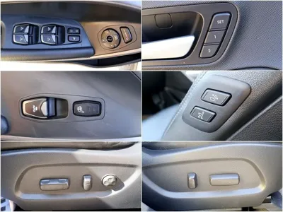 Hyundai Maxcruz 2014, 294748 км, за 4594.98 USD - фото 13