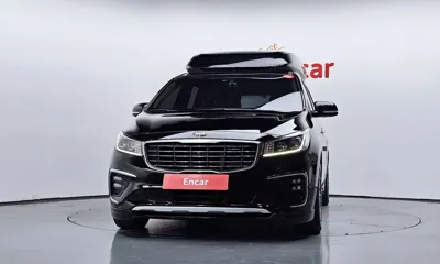Kia Canival 2019, 51904 км, за 16393.45 USD