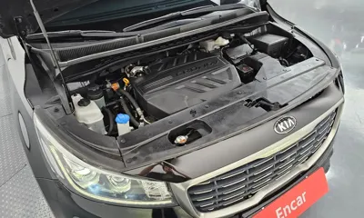 Kia Canival 2019, 51904 км, за 16393.45 USD - фото 6