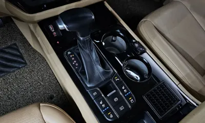 Kia Canival 2019, 51904 км, за 16393.45 USD - фото 9