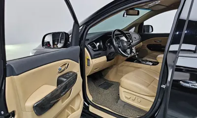 Kia Canival 2019, 51904 км, за 16393.45 USD - фото 10
