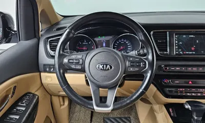 Kia Canival 2019, 51904 км, за 16393.45 USD - фото 12