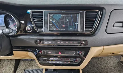 Kia Canival 2019, 51904 км, за 16393.45 USD - фото 13