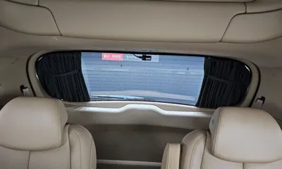 Kia Canival 2019, 51904 км, за 16393.45 USD - фото 32