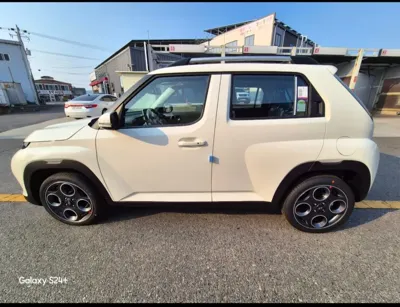 Hyundai Casper 2026, 3 км, за 16056.68 USD