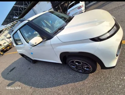 Hyundai Casper 2026, 3 км, за 16056.68 USD