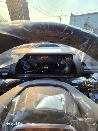 Hyundai Casper 2026, 3 км, за 16056.68 USD - фото 6
