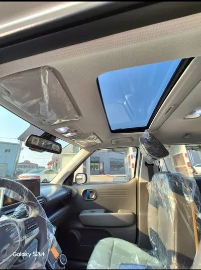 Hyundai Casper 2026, 3 км, за 16056.68 USD - фото 7