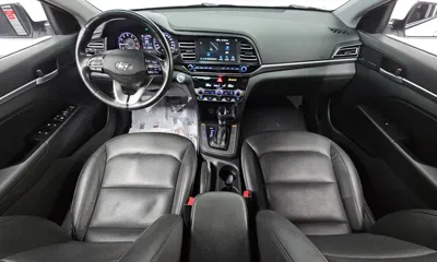 Hyundai Avante 2020, 102373 км, за 7155.05 USD - фото 7