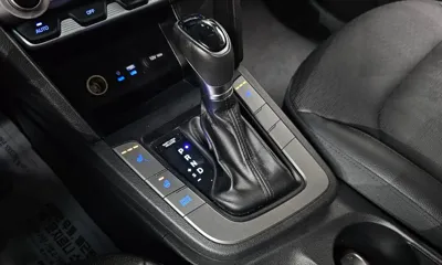 Hyundai Avante 2020, 102373 км, за 7155.05 USD - фото 9