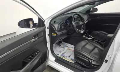 Hyundai Avante 2020, 102373 км, за 7155.05 USD - фото 10