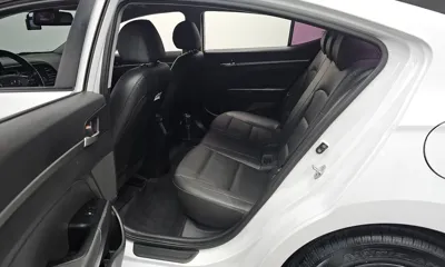 Hyundai Avante 2020, 102373 км, за 7155.05 USD - фото 11