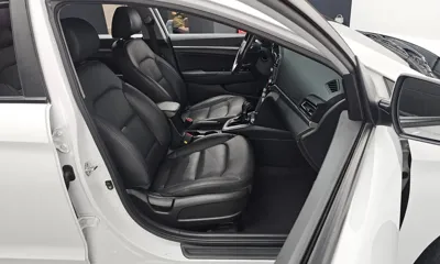 Hyundai Avante 2020, 102373 км, за 7155.05 USD - фото 13
