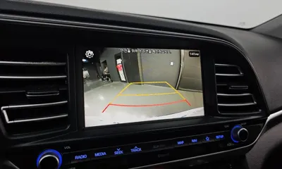 Hyundai Avante 2020, 102373 км, за 7155.05 USD - фото 20