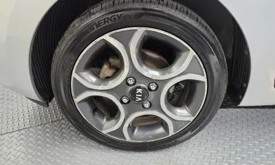 Kia Morning 2013, 64604 км, за 3185.33 USD